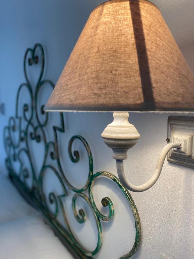 Apartmán La Baia Di Napoli Capri Exteriér fotografie