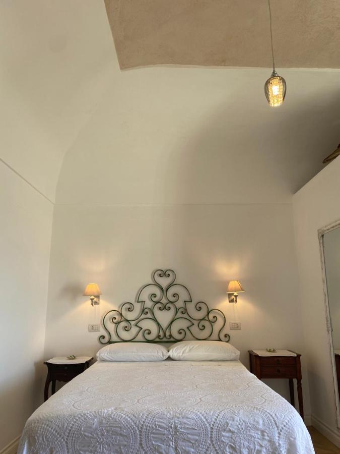 Apartmán La Baia Di Napoli Capri Exteriér fotografie
